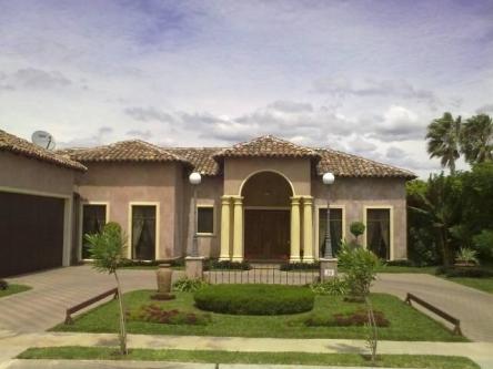 House for Rent in San Rafael, Alajuela, Ref# 2023417 en Barva - Imagen 1