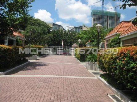House for Rent in Singapore, Singapore, Ref# 891382 in Newton - Image 1