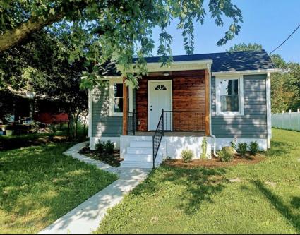 House for Rent in Sparrows Point, Maryland, Ref# 202006492 in Baltimore - Image 1