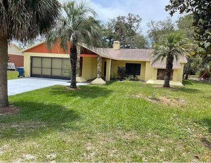 House for Rent in Spring Hill, Florida, Ref# 201995009 in Spring Hill - Image 1