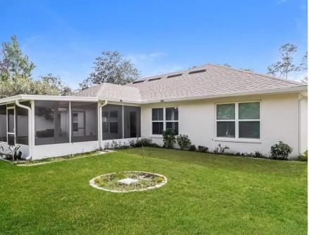 House for Rent in Spring Hill, Florida, Ref# 202025157 in Spring Hill - Image 1