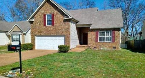 House for Rent in Spring Hill, Tennessee, Ref# 201992090 in Des Moines - Image 1