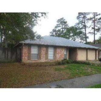 House for Rent in Spring, Texas, Ref# 1057481 in Spring - Image 1