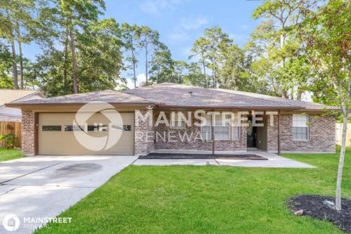 House for Rent in Spring, Texas, Ref# 202001312 in Spring - Image 1