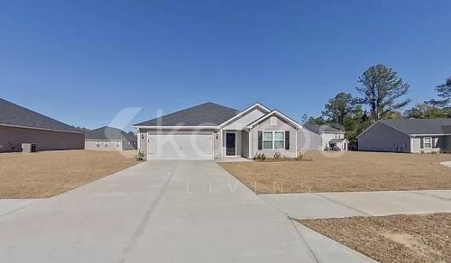 House for Rent in Springfield, Georgia, Ref# 202036371 in Eugene - Image 1