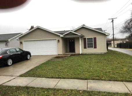 House for Rent in Springfield, Illinois, Ref# 202002836 in Springfield - Image 1