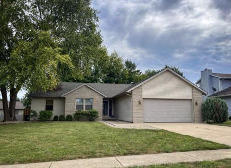 House for Rent in Springfield, Illinois, Ref# 202010034 in Springfield - Image 1