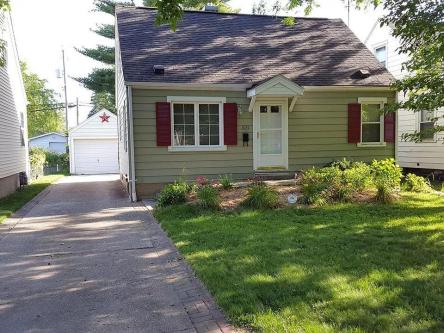 House for Rent in Springfield, Illinois, Ref# 202014228 in Springfield - Image 1
