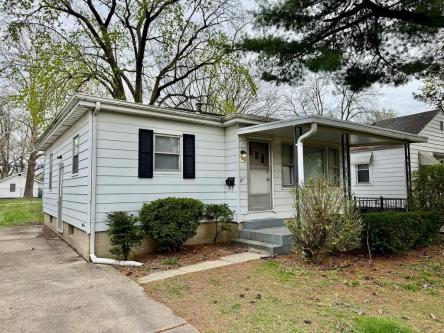 House for Rent in Springfield, Illinois, Ref# 202083963 in Scranton - Image 1