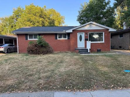 House for Rent in Springfield, Illinois, Ref# 202099239 in Springfield - Image 1