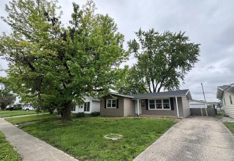 House for Rent in Springfield, Illinois, Ref# 202102451 in Springfield - Image 1