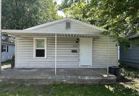 House for Rent in Springfield, Illinois, Ref# 202103546 in Springfield - Image 1