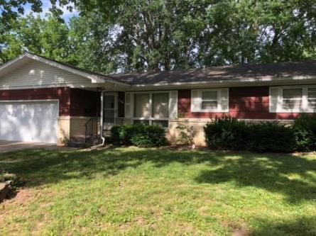 House for Rent in Springfield, Missouri, Ref# 202021712 in Springfield - Image 1