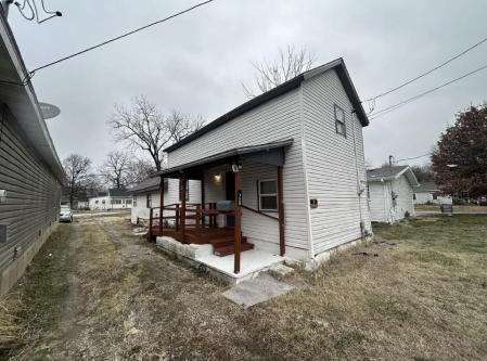 House for Rent in Springfield, Missouri, Ref# 202026747 in Springfield - Image 1
