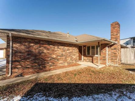 House for Rent in Springfield, Missouri, Ref# 202040900 in Springfield - Image 1