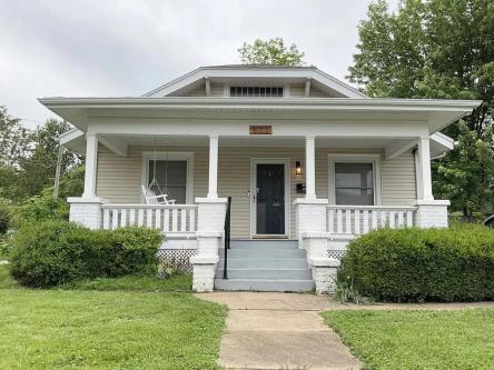 House for Rent in Springfield, Missouri, Ref# 202043009 in Springfield - Image 1