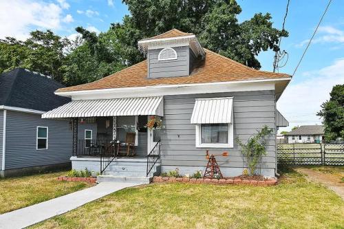 House for Rent in Springfield, Missouri, Ref# 202044477 in Springfield - Image 1