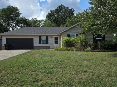 House for Rent in Springfield, Missouri, Ref# 202101693 in Springfield - Image 1