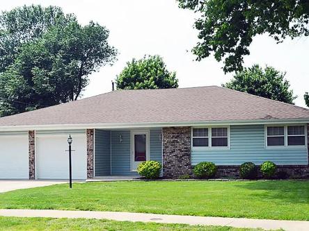 House for Rent in Springfield, Missouri, Ref# 202101716 in Springfield - Image 1