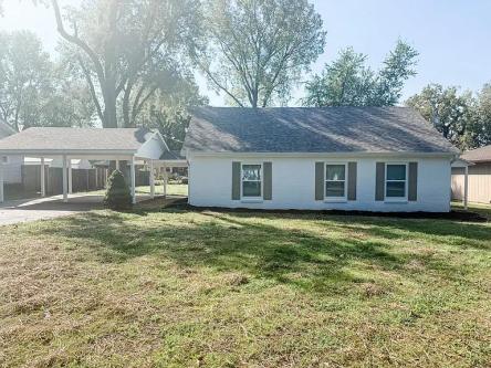 House for Rent in Springfield, Missouri, Ref# 202101729 in Springfield - Image 1