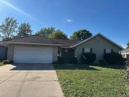 House for Rent in Springfield, Missouri, Ref# 202102521 in Springfield - Image 1