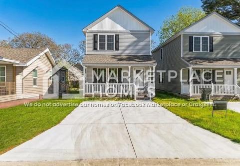 House for Rent in Suffolk, Virginia, Ref# 202064048 in Chesapeake - Image 1