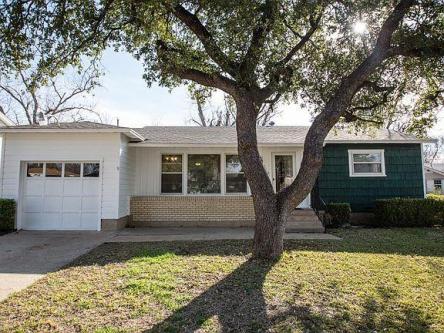 House for Rent in Temple, Texas, Ref# 202029890 in Temple - Image 1