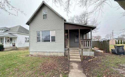 House for Rent in Tipton, Indiana, Ref# 202034451 in Lafayette - Image 1