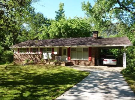 House for Rent in Villa Rica, Georgia, Ref# 202040933 in Atlanta - Image 1