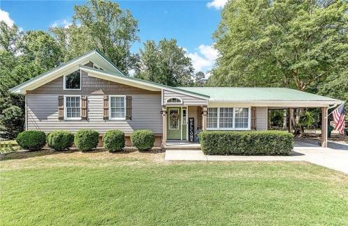 House for Rent in Winder, Georgia, Ref# 202068915 in Athens - Image 1