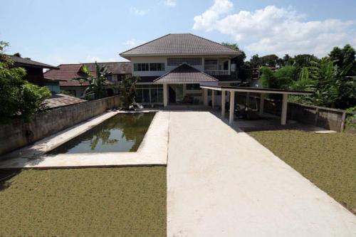 House for Sale in Chiang Rai, Chiang Rai, Ref# 1521905 in Chiang Rai - Image 1
