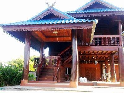 House for Sale in Chiang Rai, Chiang Rai, Ref# 1877851 in Chiang Rai - Image 1