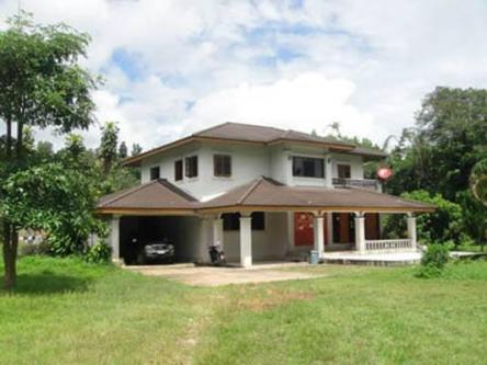 House for Sale in Chiang Rai, Chiang Rai, Ref# 557338 in Chiang Rai - Image 1