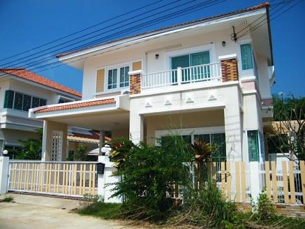 House for Sale in Nakhon Ratchasima, Nakhon Ratchasima #2306870 in Nakhon Ratchasima - Image 1