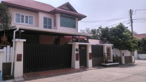House for Sale in Nakhon Ratchasima, Nakhon Ratchasima #481374 in Nakhon Ratchasima - Image 1