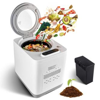 Household Environmentally Friendly Kitchen Waste Processor … in Klang - Image 1