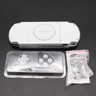 Housing Shell Case For PSP3000 with Buttons For Sony PSP … in Bishan - Image 1