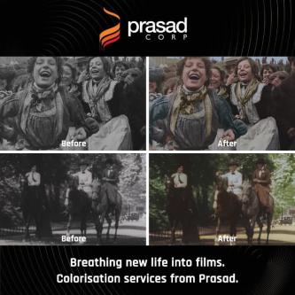How AI-Powered Colorization Services Bring Memories Back to Life in Chennai - Image 1