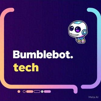 How Bumblebot Reduces IT Support Costs with Automation in Jaipur - Image 1