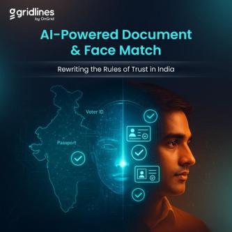 How Document & Face Match Is Redefining Digital Trust in Gurgaon - Image 1