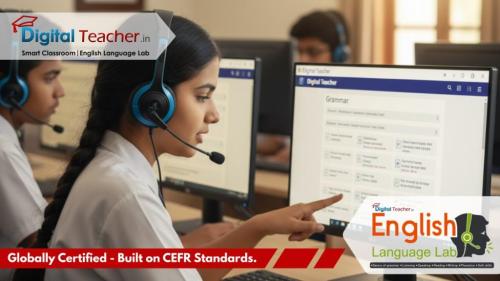 How English Language Lab Can Improve Students Standards in Hyderabad - Image 5