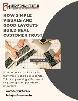How Simple Visuals and Good Layouts Build Real Customer Trust in Jaipur - Image 1