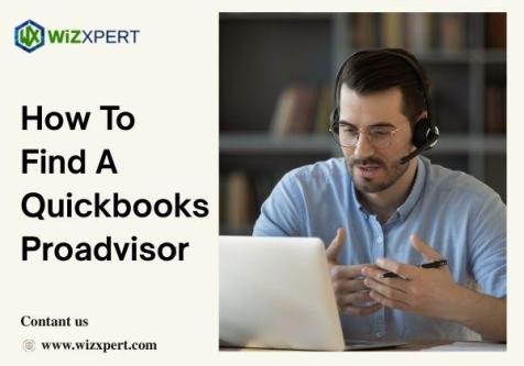 How To Find A Quickbooks Proadvisor in Palāni - Image 1