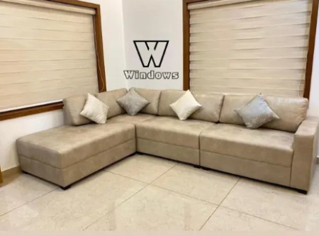 How Window Treatments Improve Interior Functionality in Pāppinisseri - Image 2