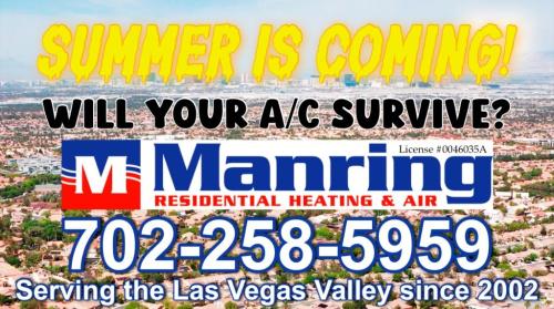 How’s your AC running en Paradise - Imagen 4