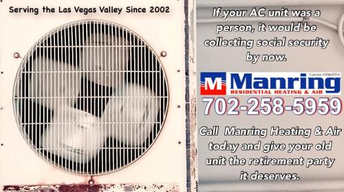 How’s your AC running en Paradise - Imagen 2