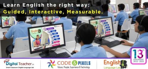 How the English Language Lab Software Actually Supports Daily in Hyderabad - Image 3