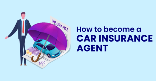 How to Become an Insurance Agent Your Complete Roadmap in Noida - Image 1