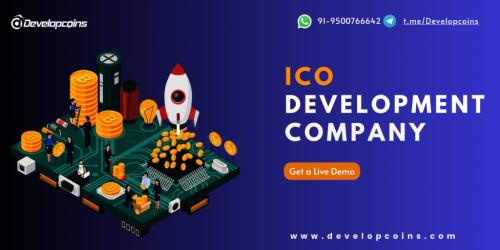 How to Choose the Right ICO Development in Mysore - Image 1
