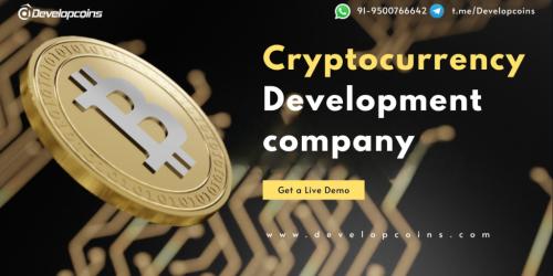 How to Develop a Blockchain for Your Cryptocurrency in Mysore - Image 1
